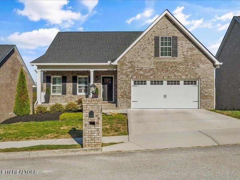 573 Timberline Drive