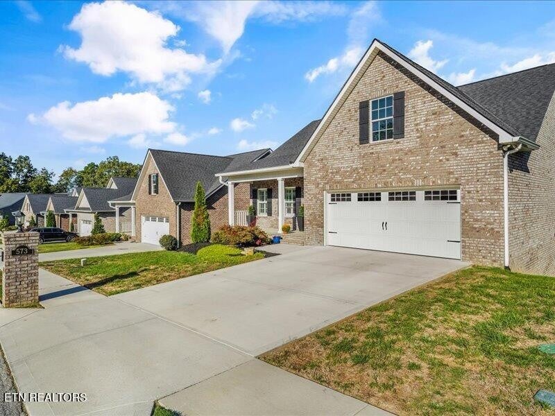 573 Timberline Drive