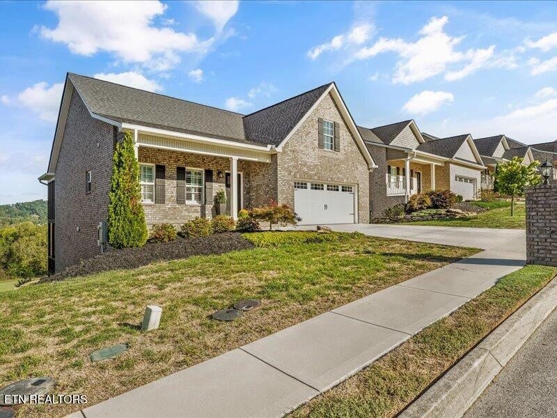 573 Timberline Drive
