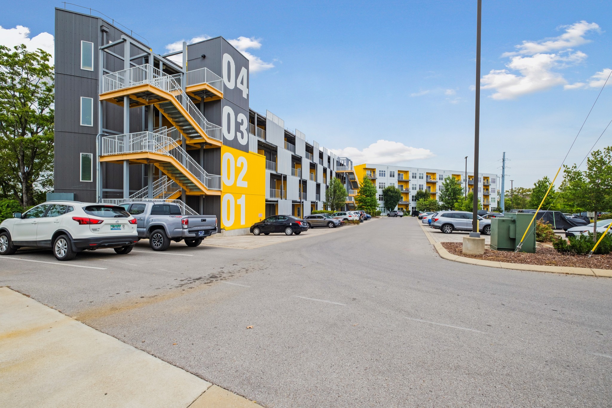 400 Herron Dr 416