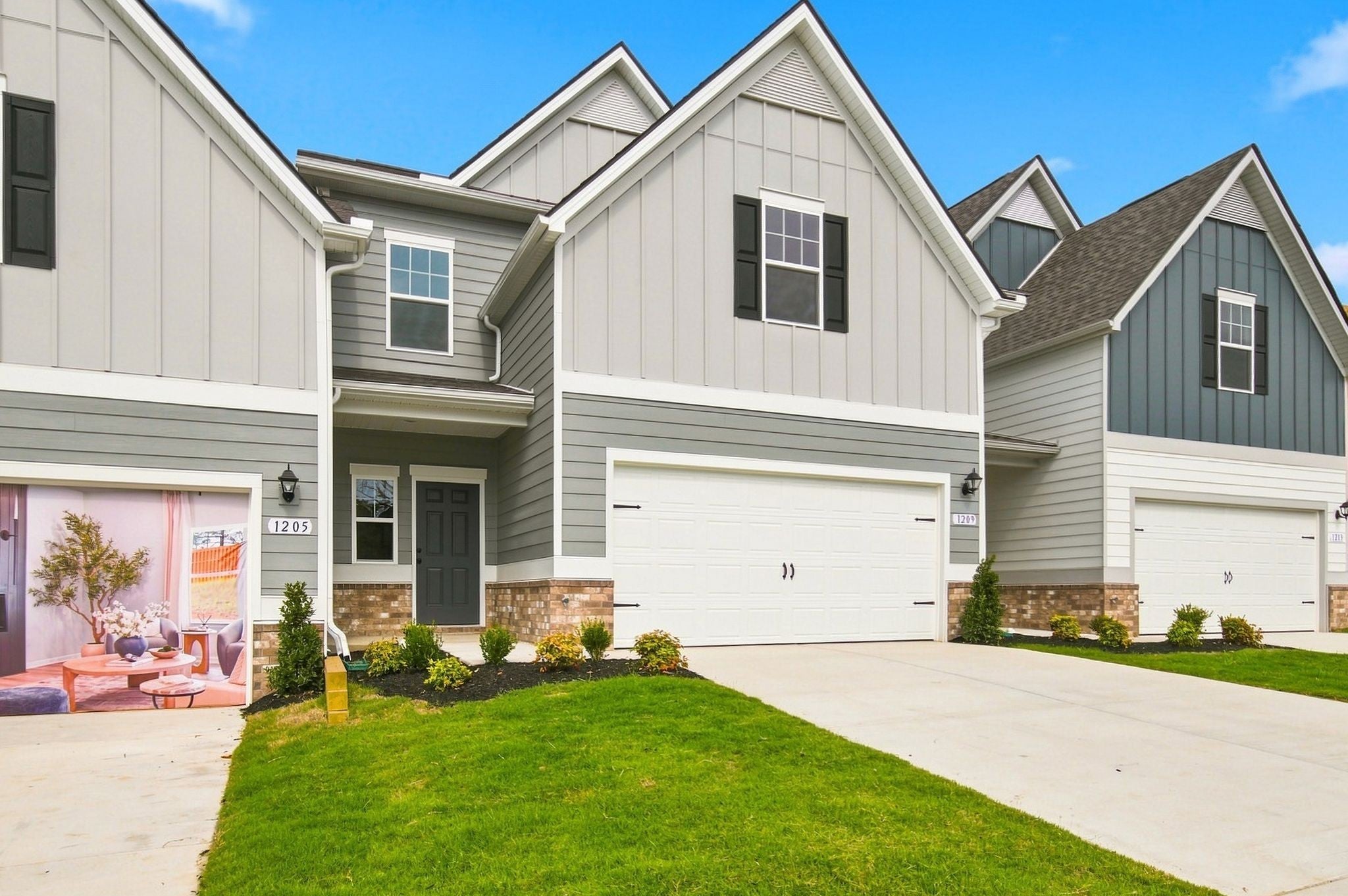 1209 Bronte Dr