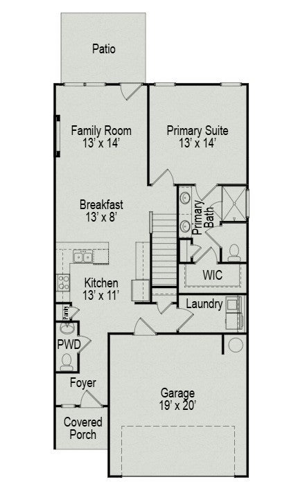 1209 Bronte Dr