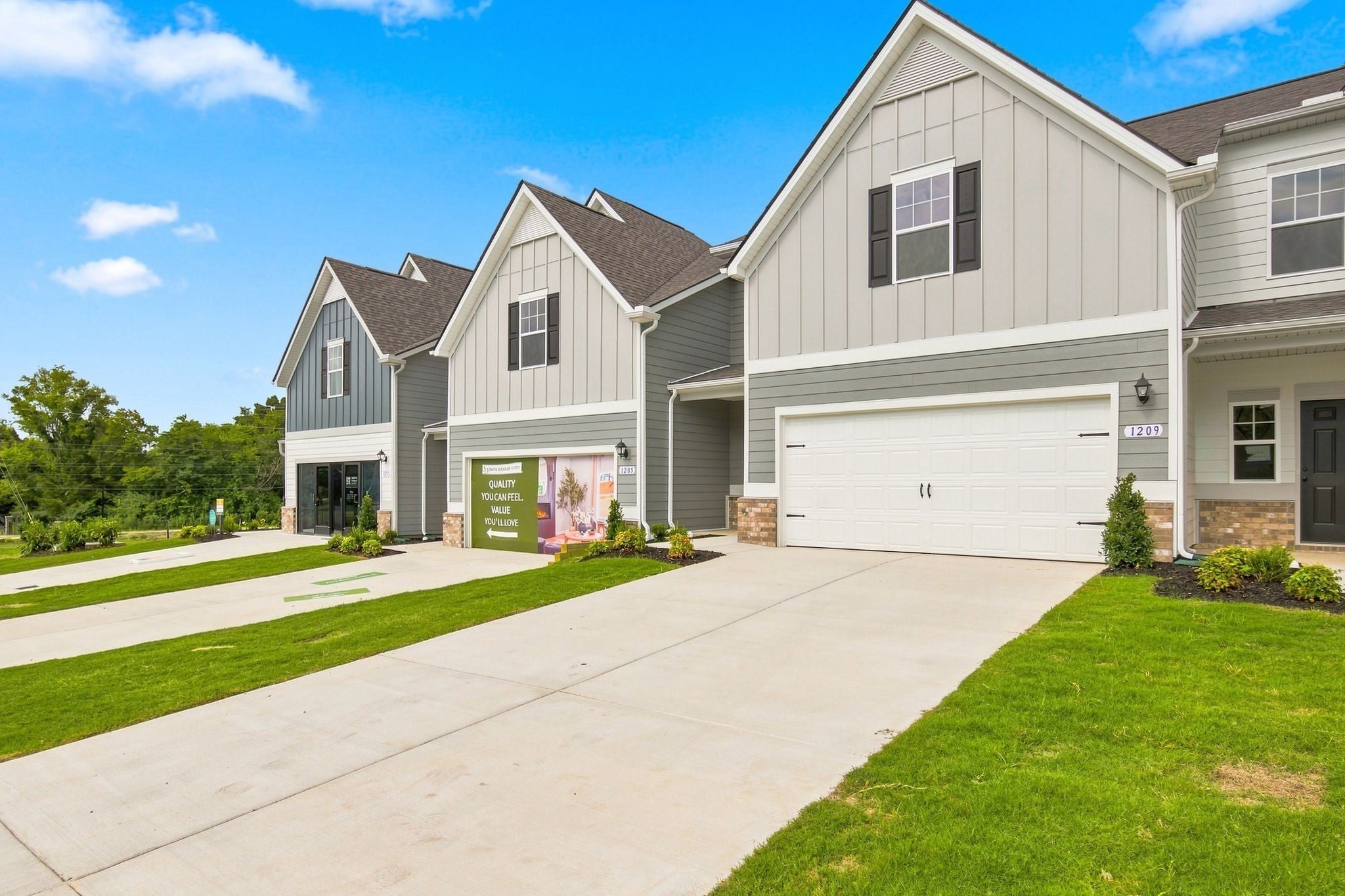 1209 Bronte Dr