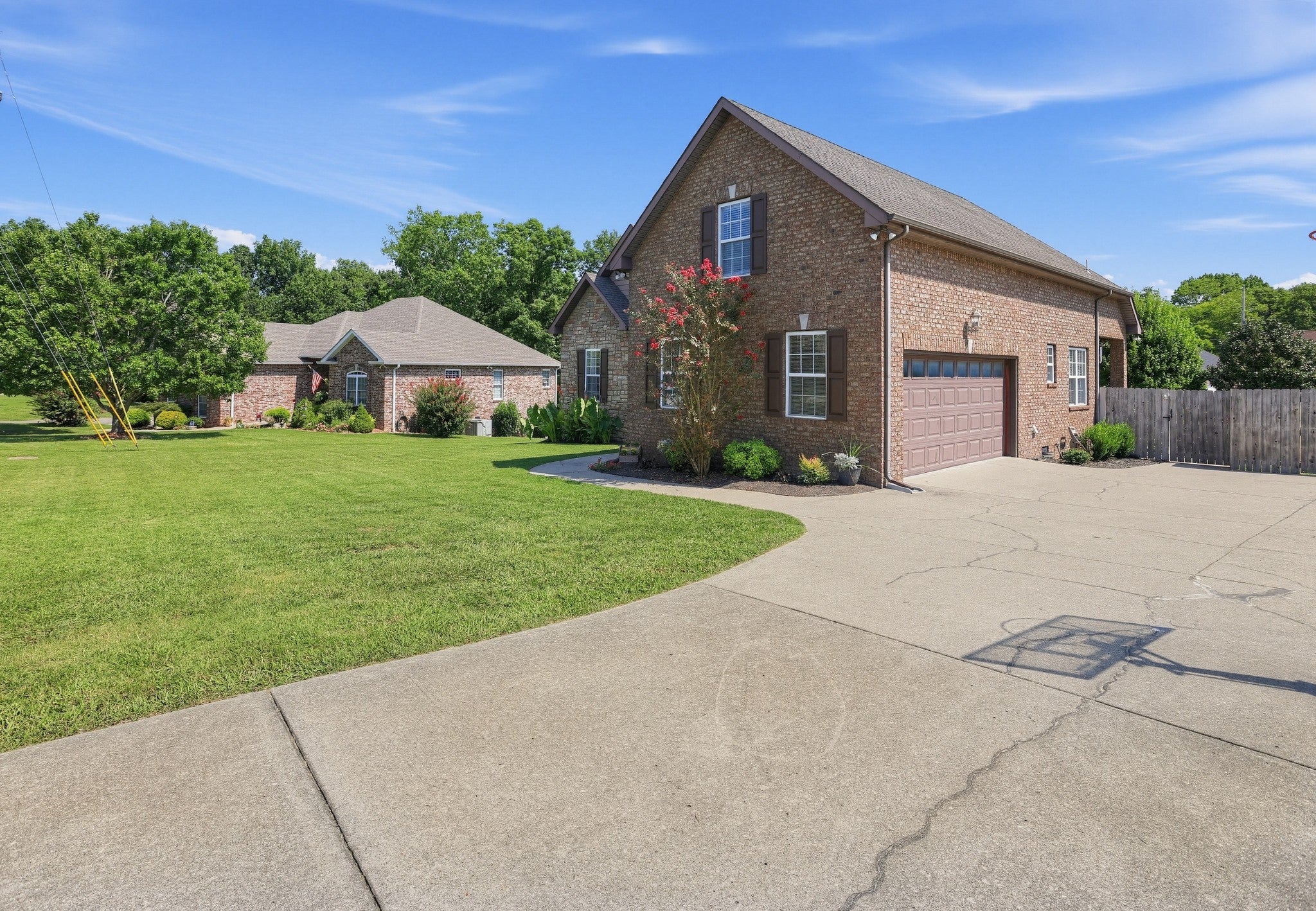 3007 Hollowfield Ln