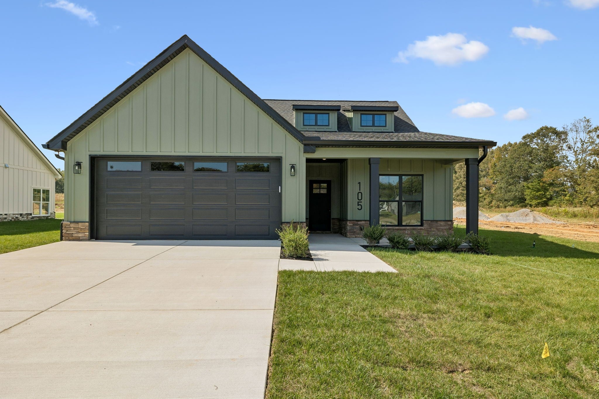 105 Legacy Way