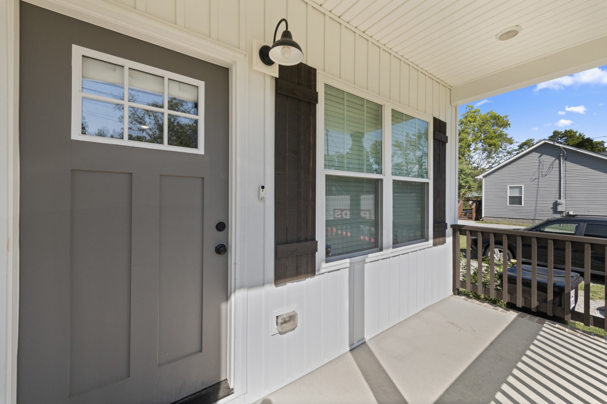 107 Gospel St