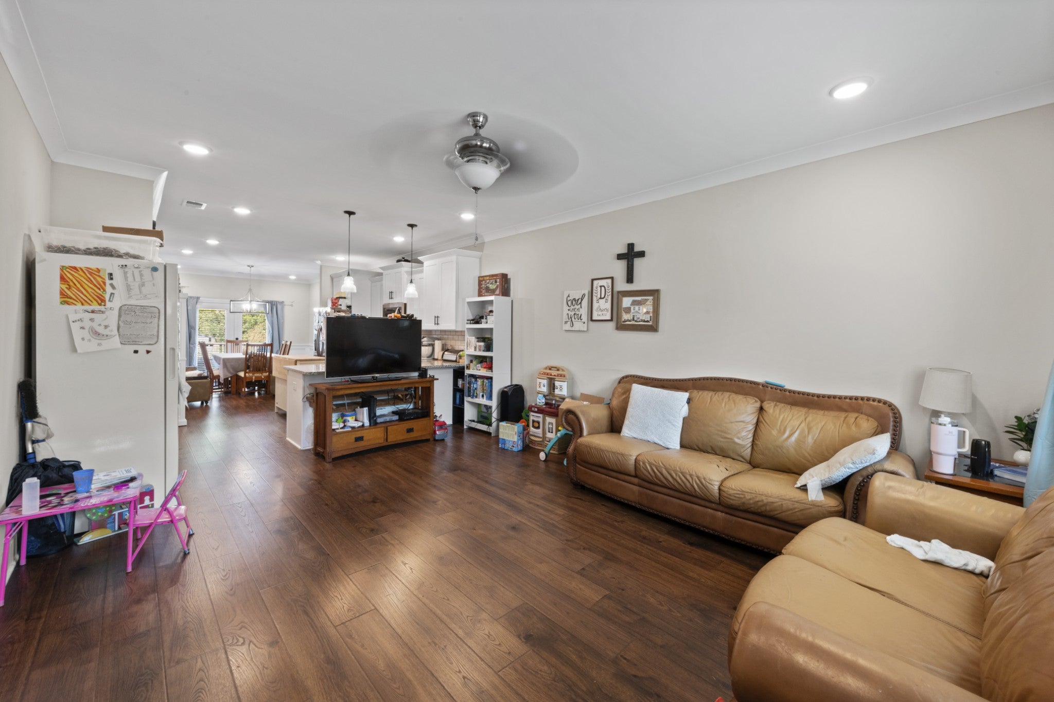 107 Gospel St