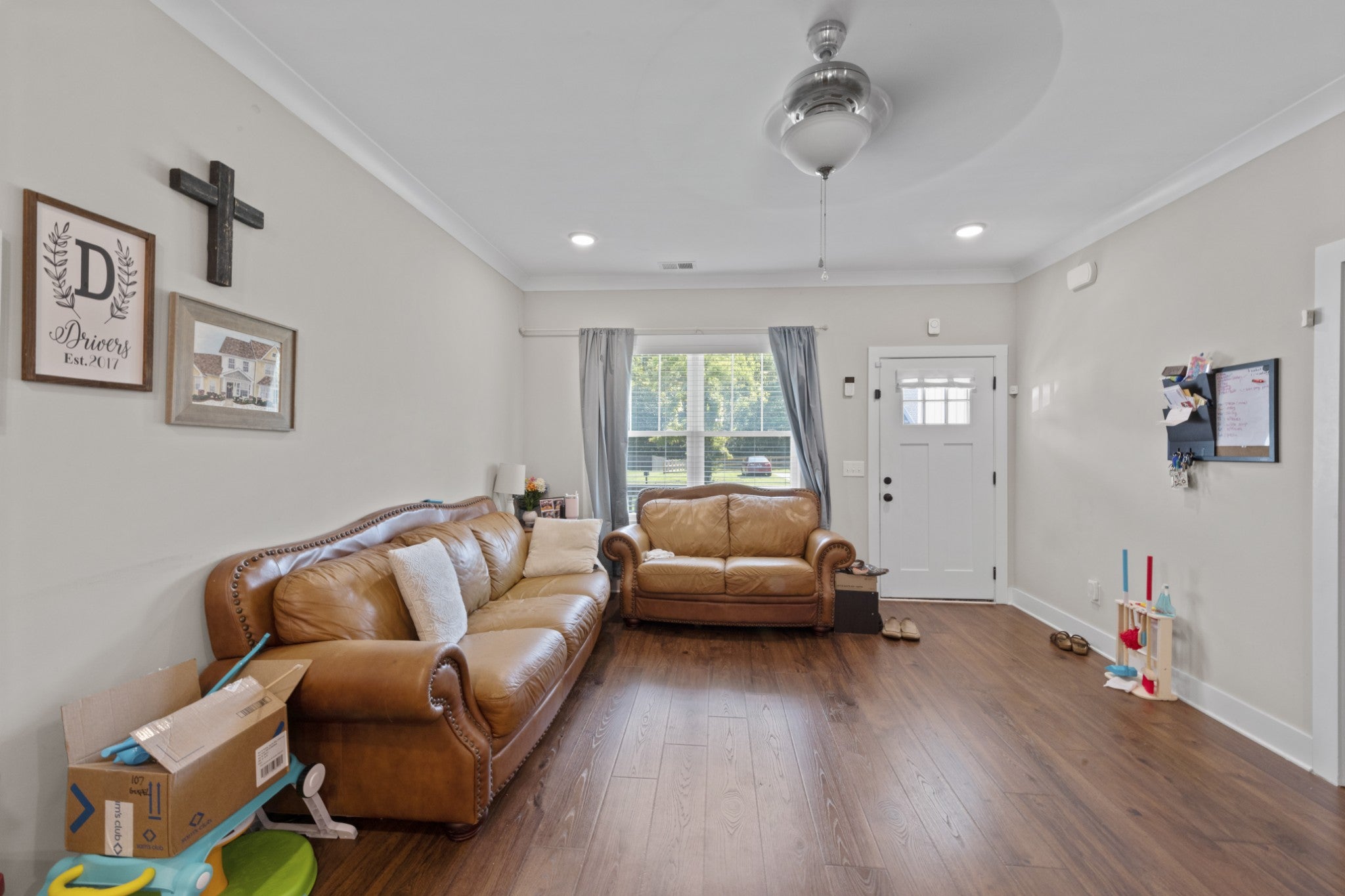 107 Gospel St