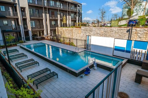 600 E Trinity Ln Unit 115, Nashville, TN 37207 - MLS#: 2815341