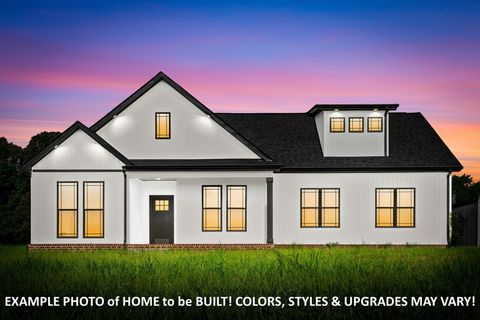 3860 Chapel Hill Rd Clarksville TN 37040