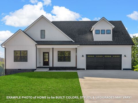 3860 Chapel Hill Rd Clarksville TN 37040