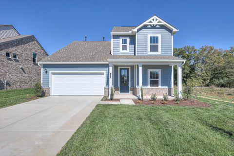 136 Pops Place White House TN 37188