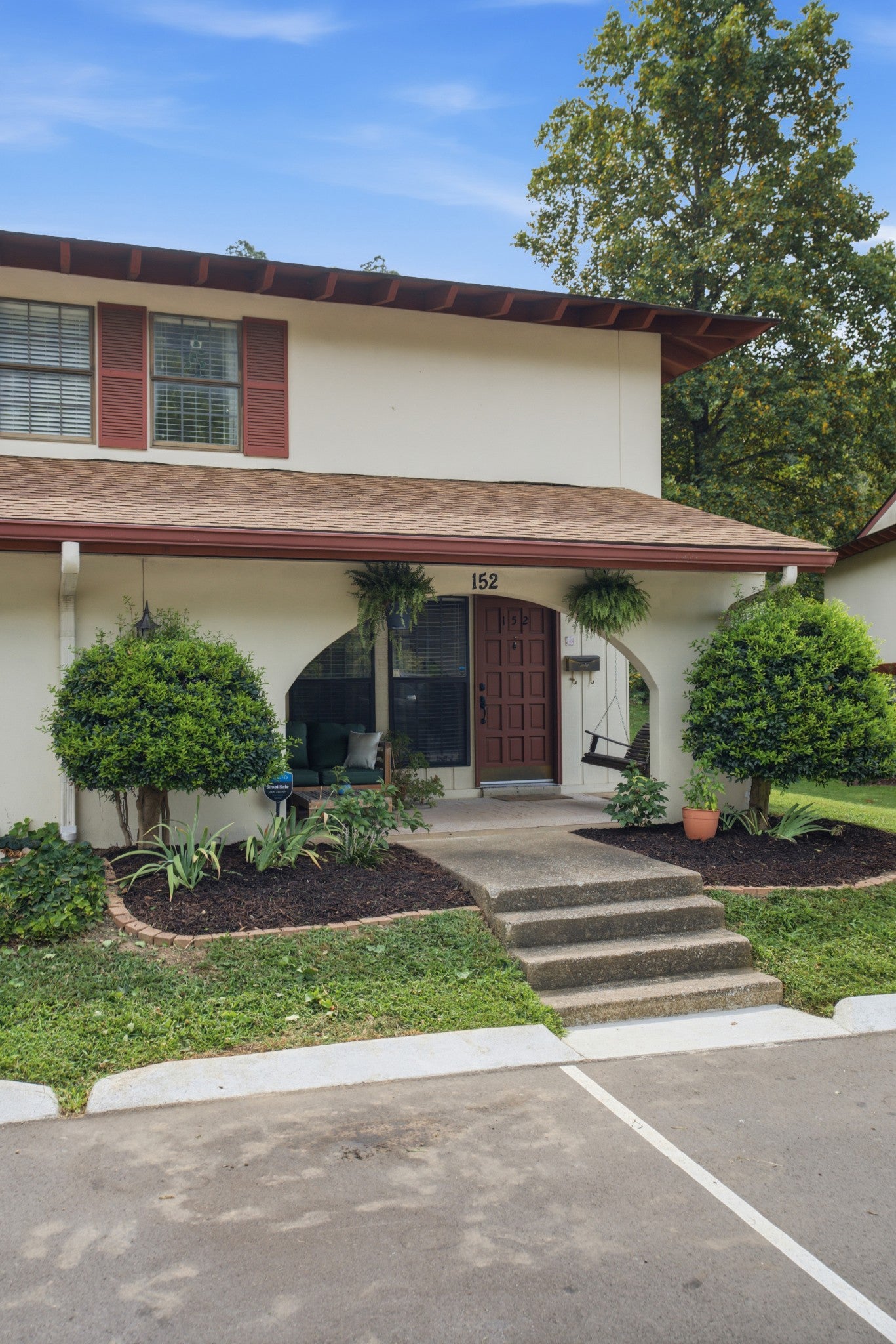 214 Old Hickory Blvd 152, Nashville TN 37221 2-bed home, photo 4 of 32