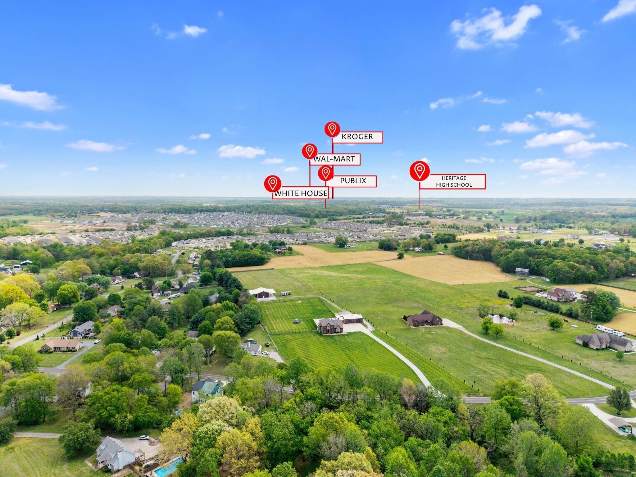 3457 Maxie Jones Rd