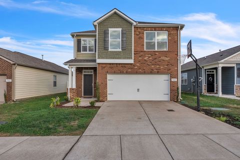 7023 Berkswell Dr Lebanon TN 37087