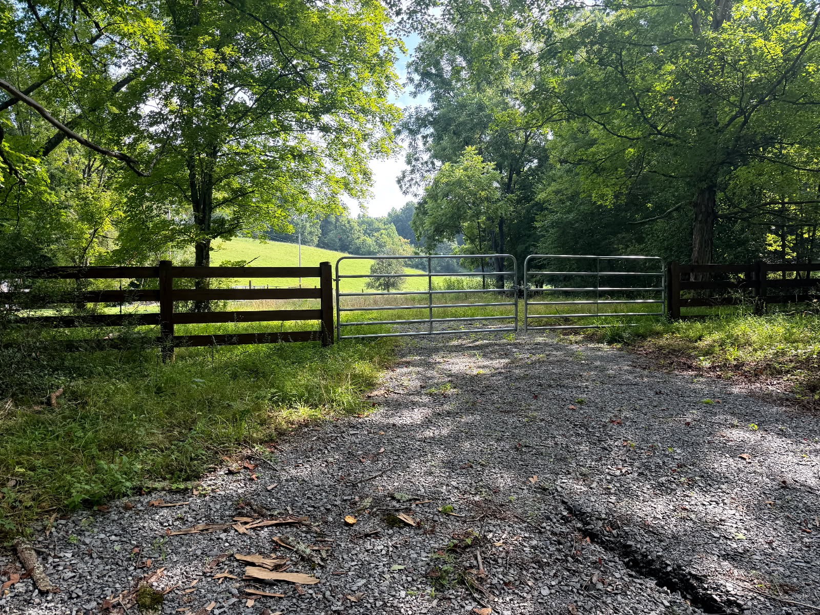 0 Wiley Branch Road