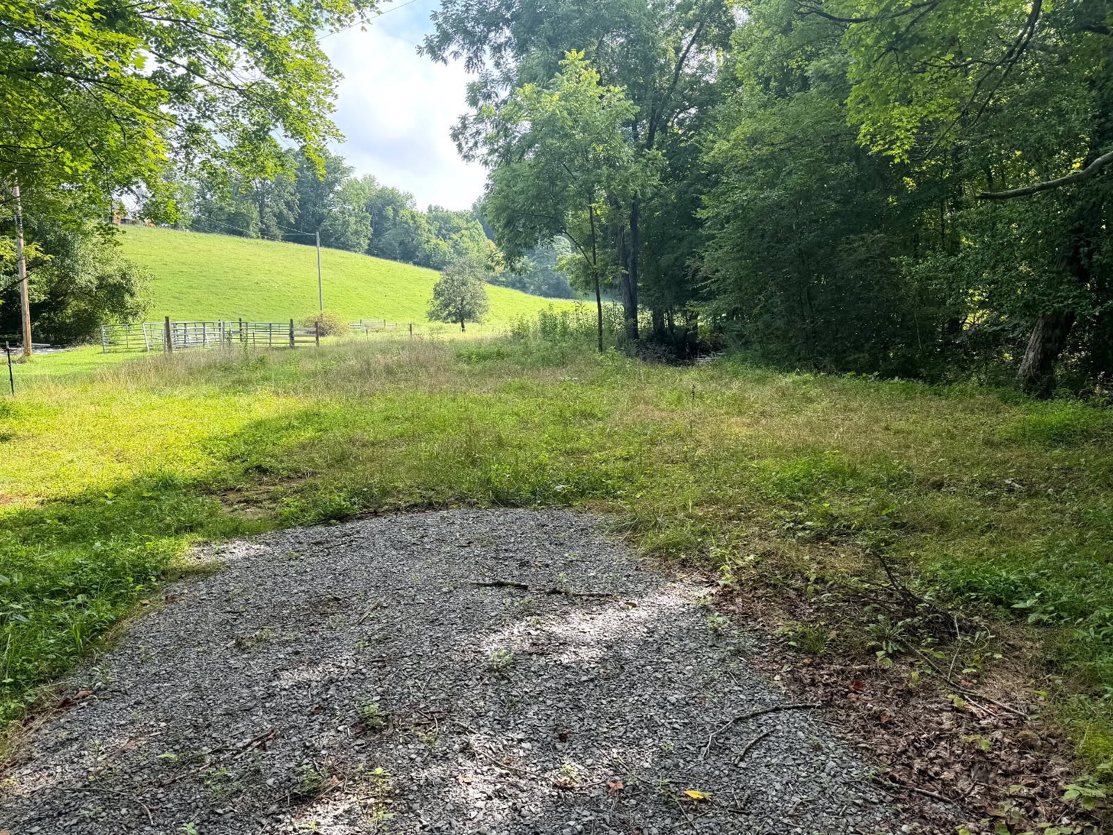 0 Wiley Branch Road