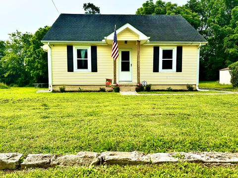 114 Collier Ave Shelbyville TN 37160