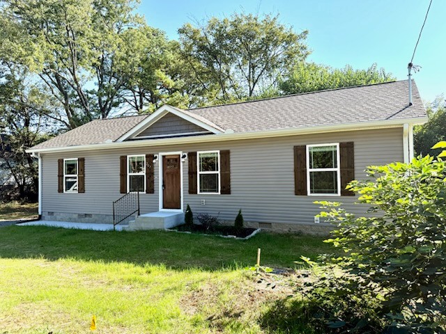 207 Martha St