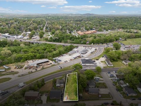 205 N High St Columbia TN 38401