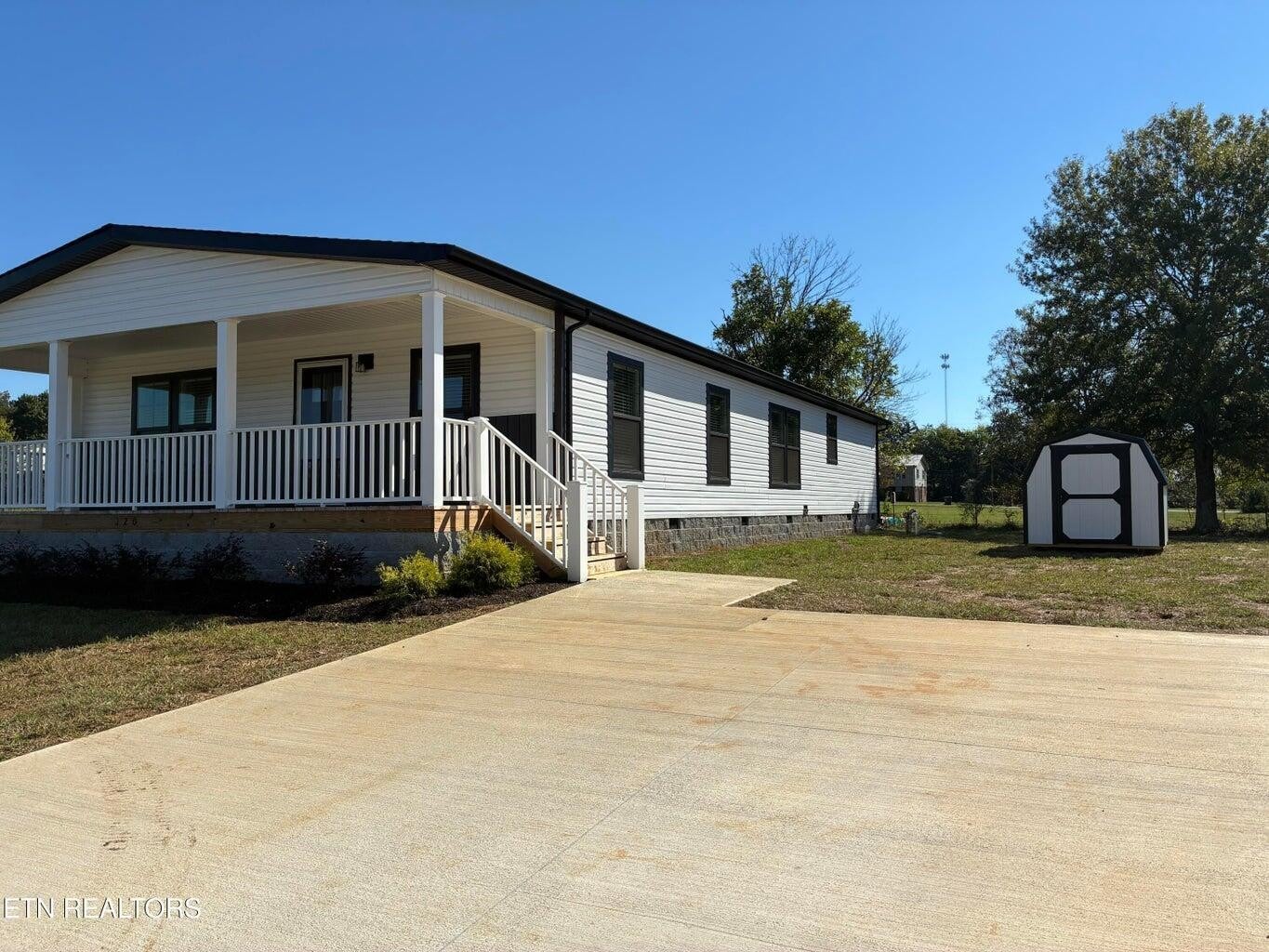 120 Unicoi Gate
