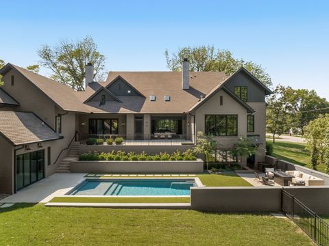 4600 Villa Green Dr Nashville TN 37215