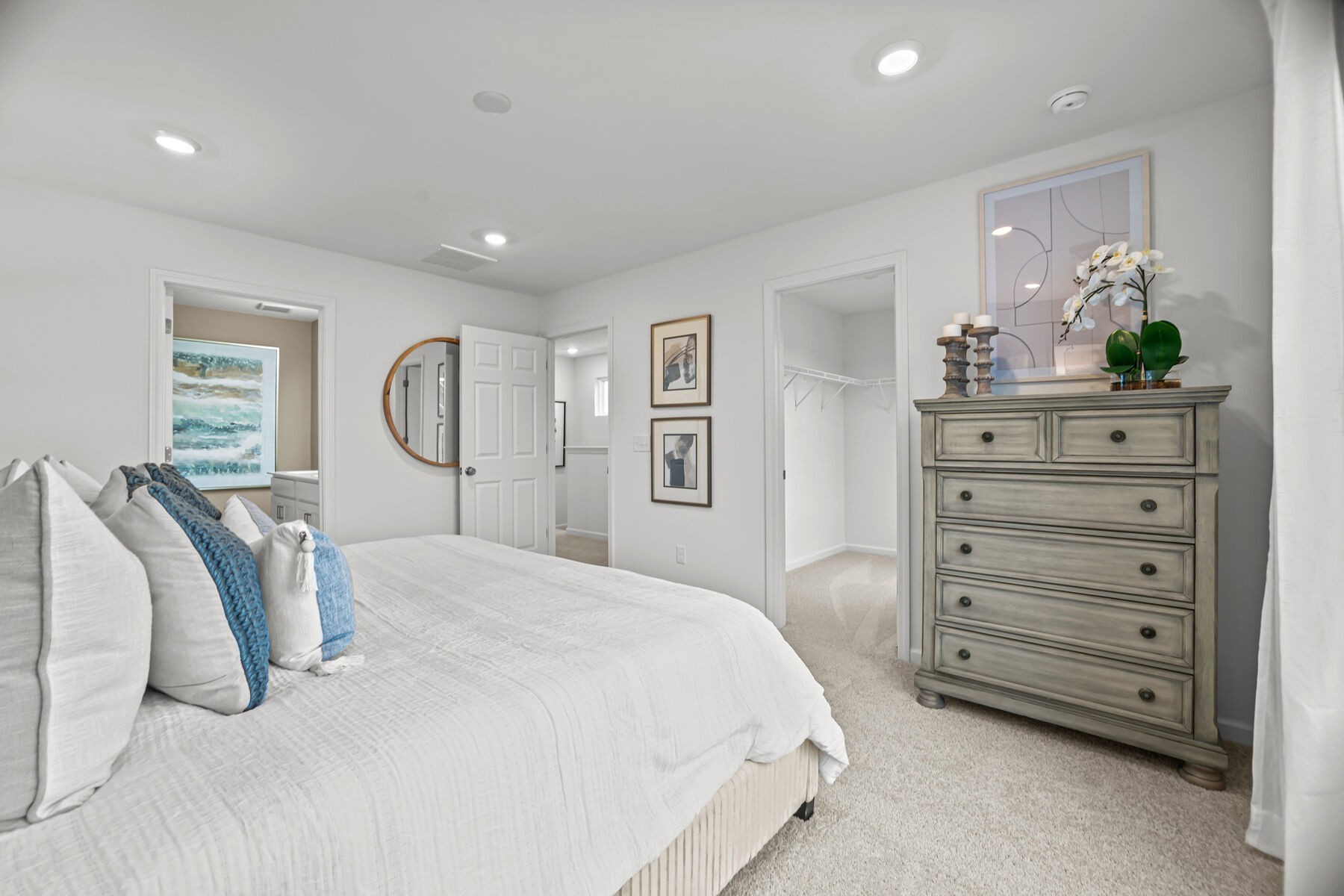 2585 Peaceful Valley Dr