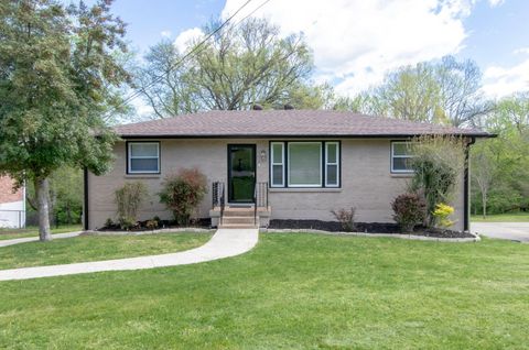1823 Willow Springs Dr, Nashville, TN 37216 - MLS#: 2819027