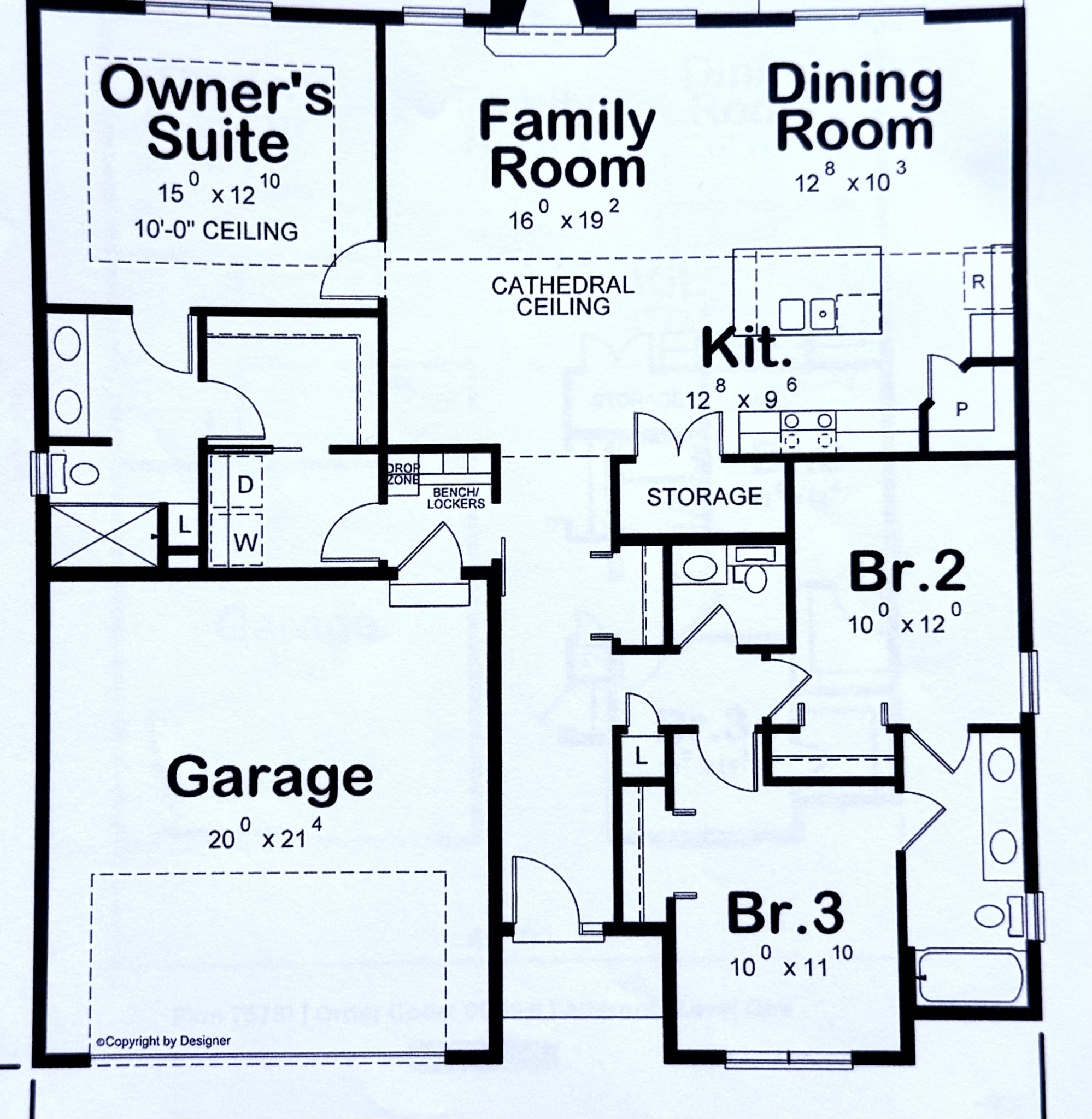 2910 Autumn Woods Trl