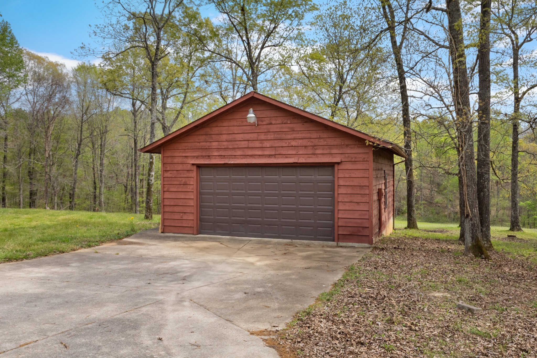 183 Jerry Smith Rd