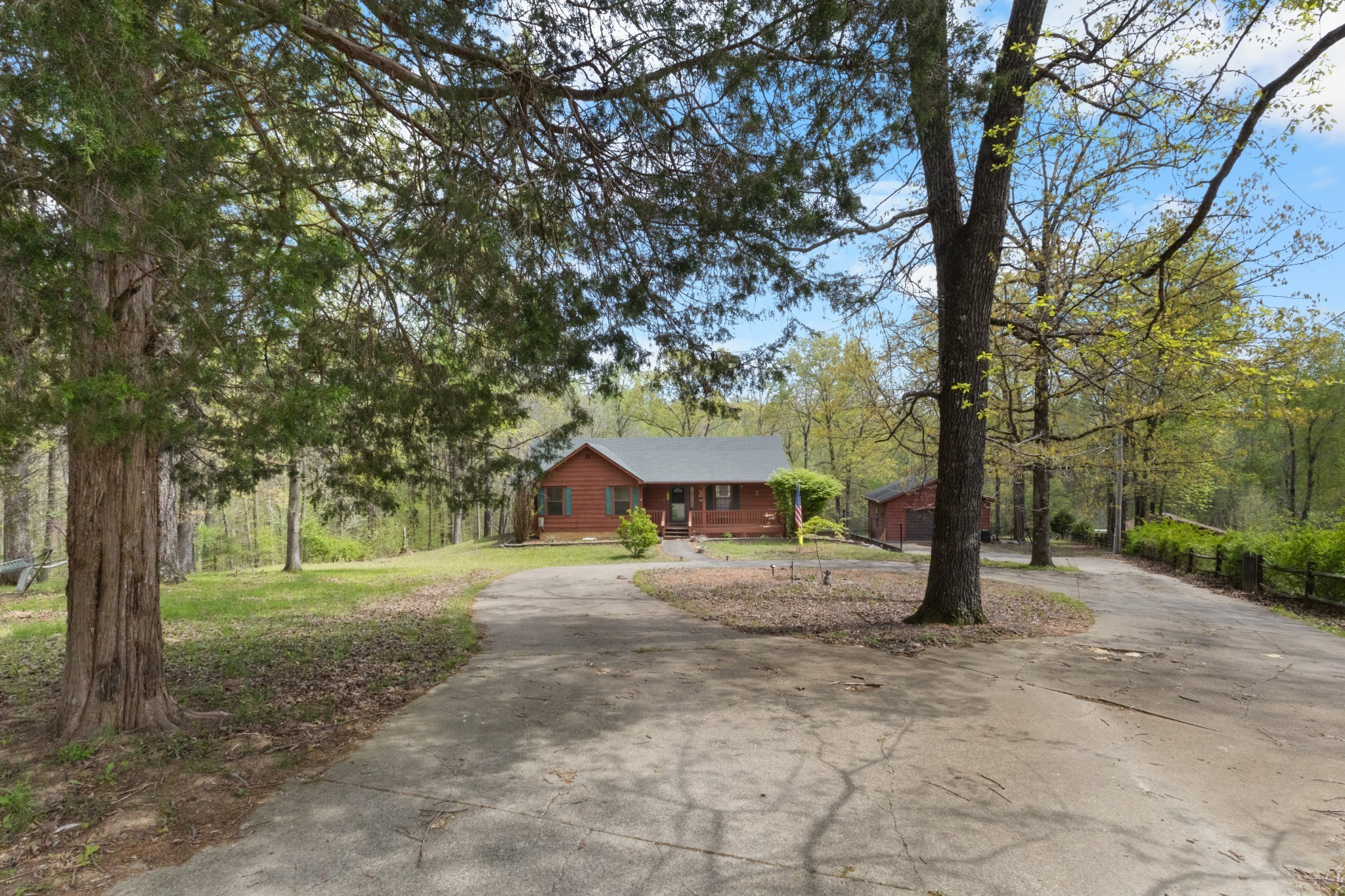 183 Jerry Smith Rd
