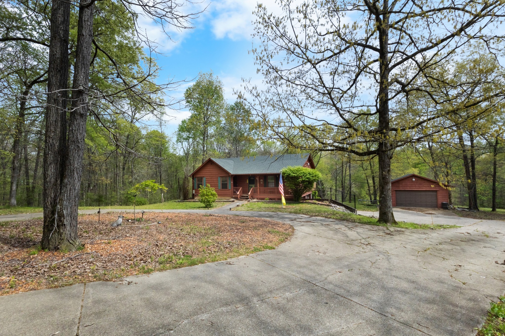 183 Jerry Smith Rd
