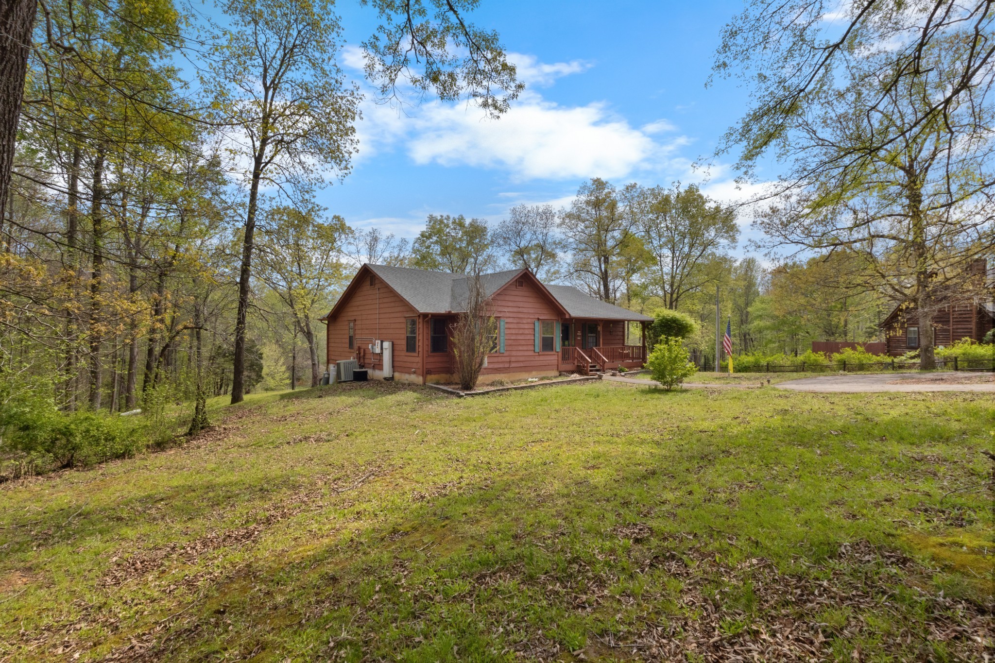 183 Jerry Smith Rd