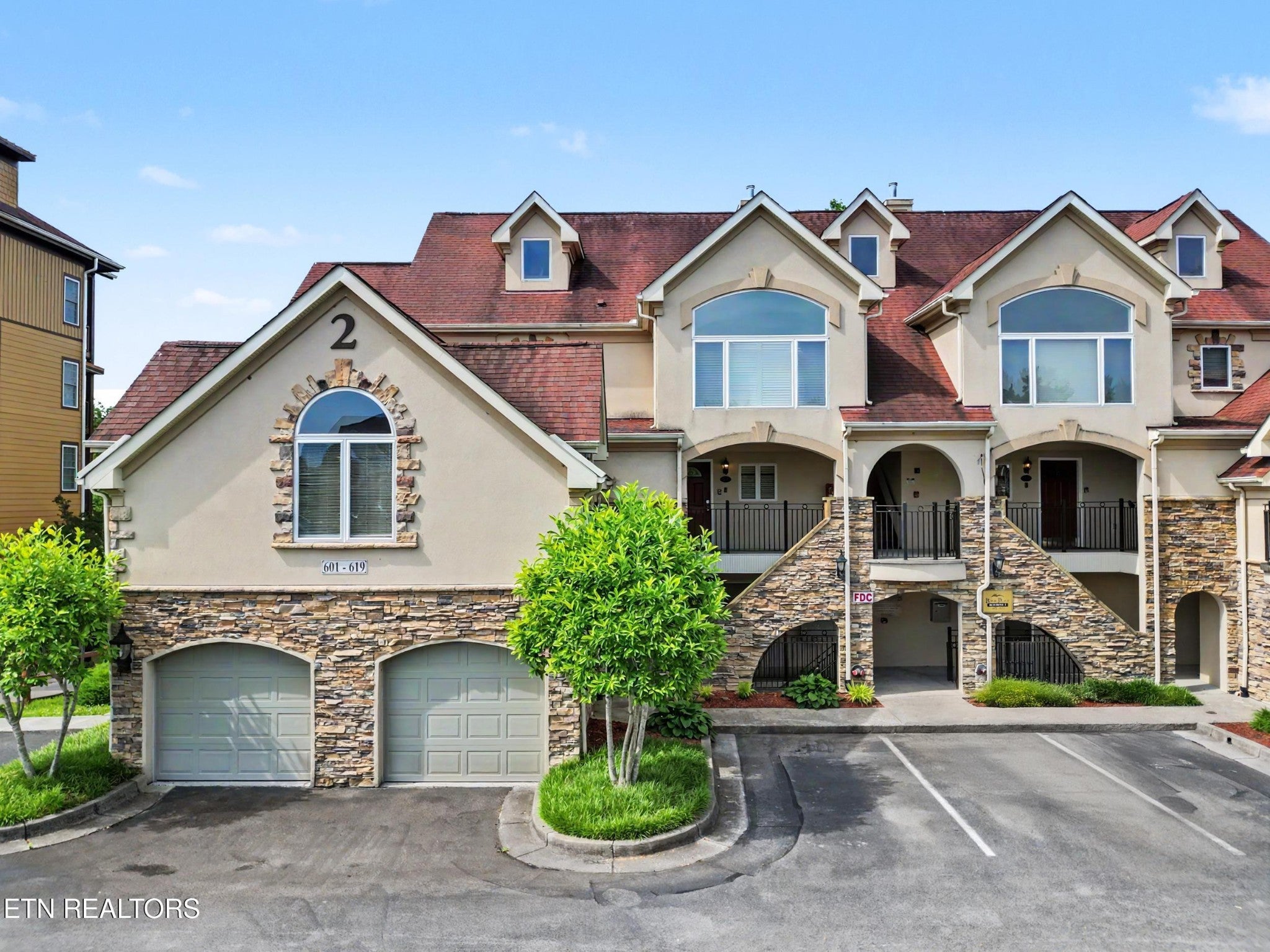 609 River Place Way UNIT B301