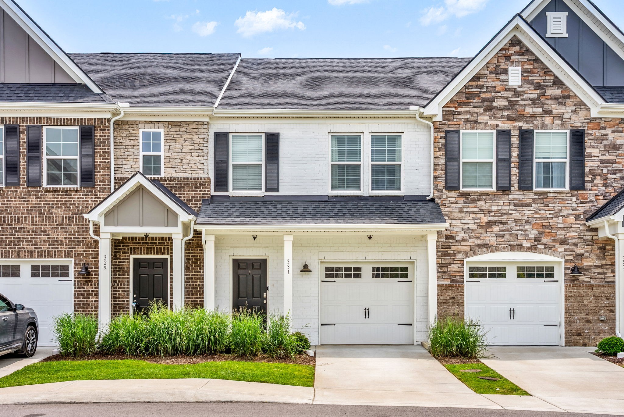 Middle Tennessee Properties 1 331 Victoria Dr