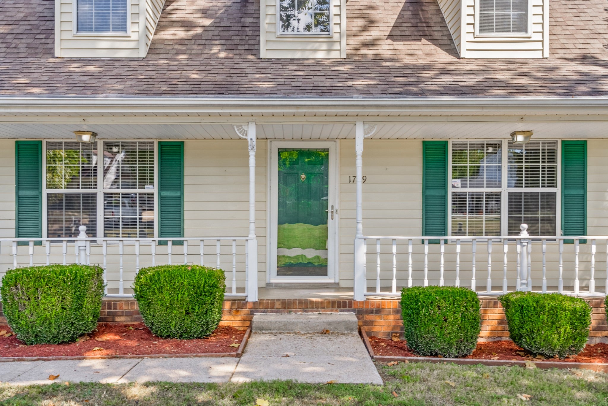 1709 Broadripple Dr