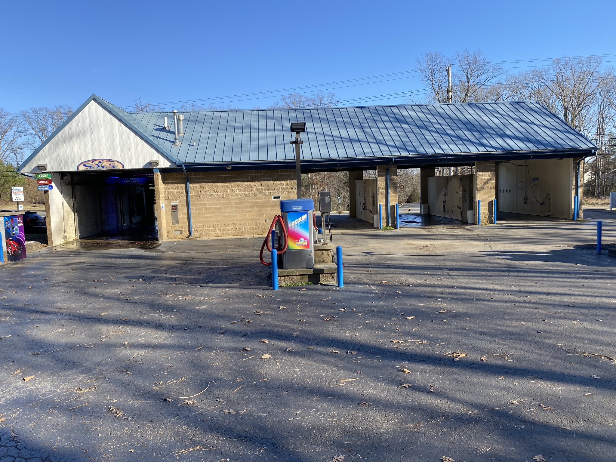 2300 Fairview Blvd