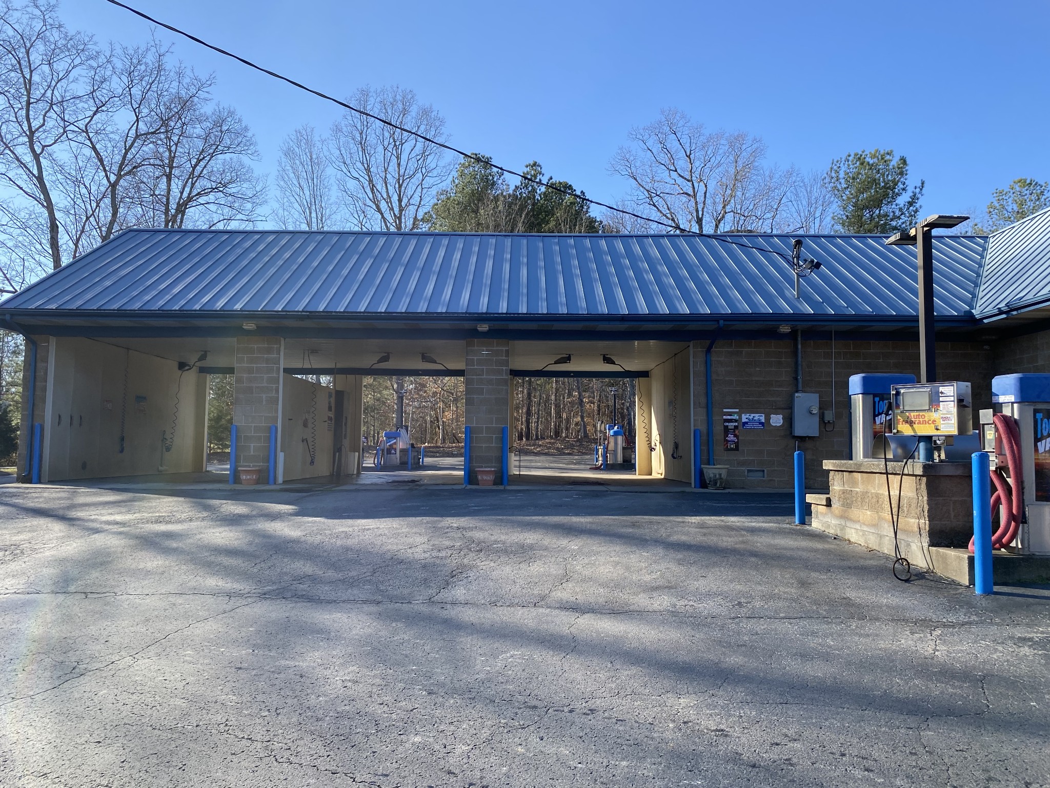 2300 Fairview Blvd