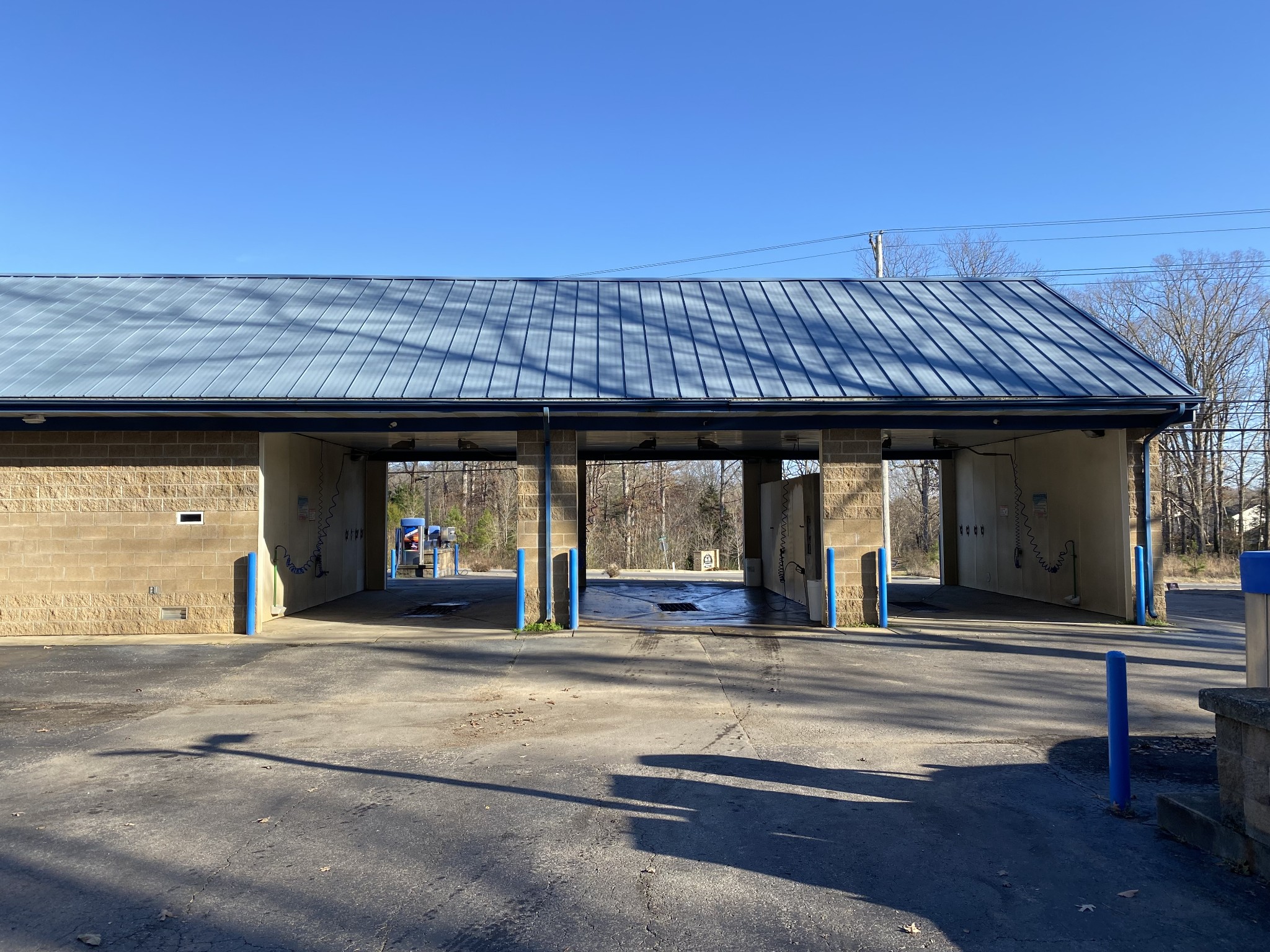 2300 Fairview Blvd