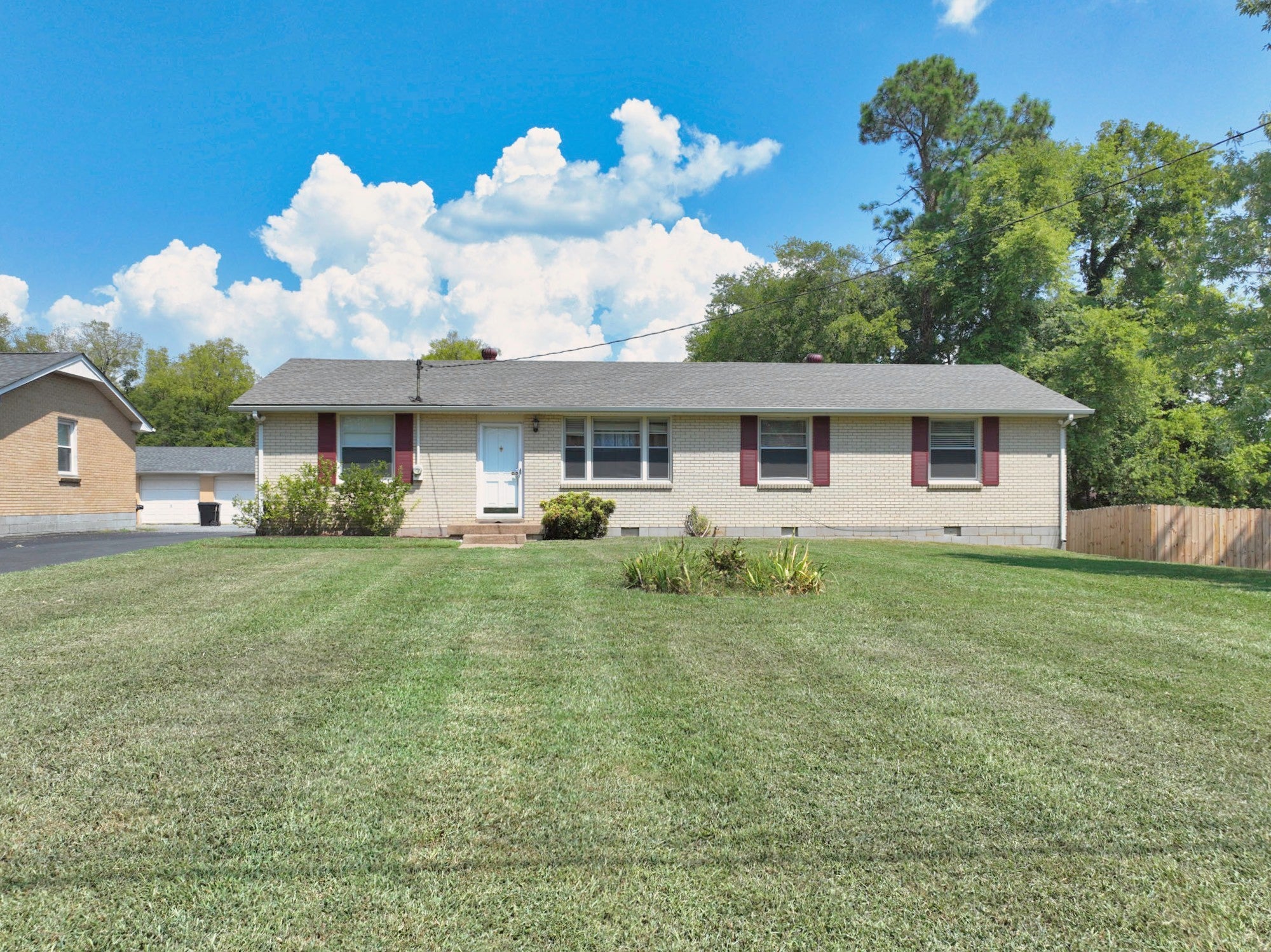 100 McBratney Dr