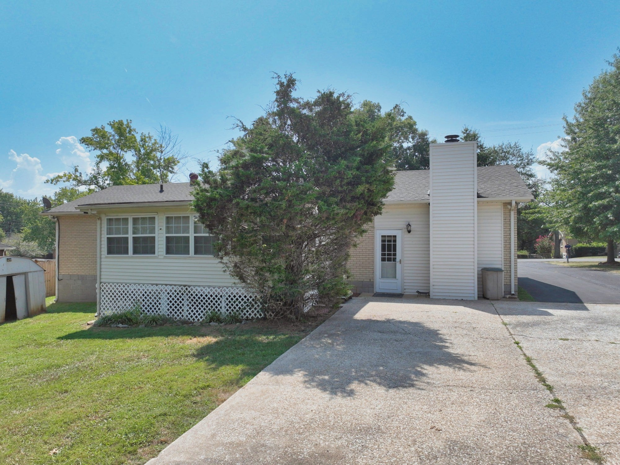 100 McBratney Dr