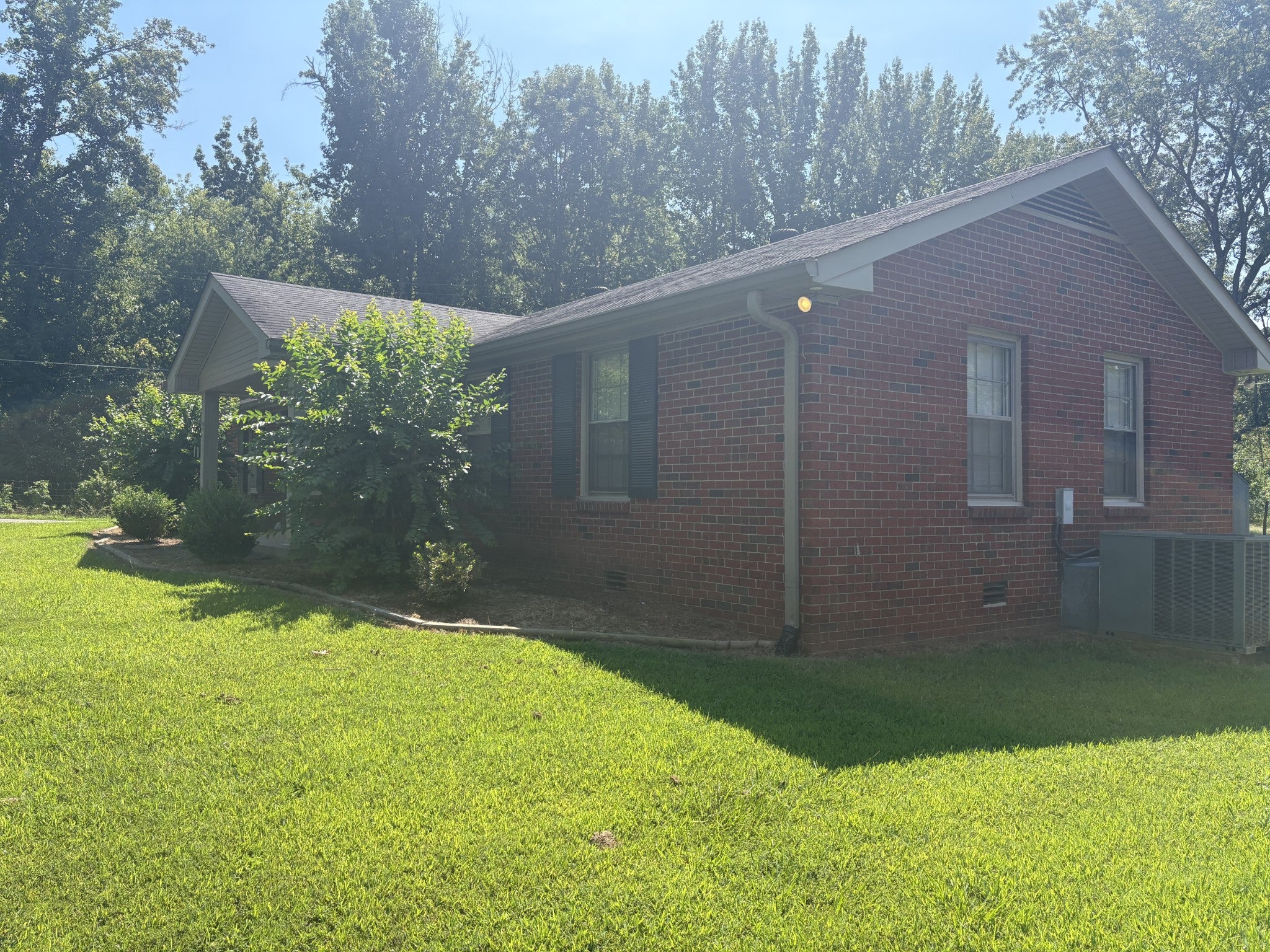 3035 Morgan Rd
