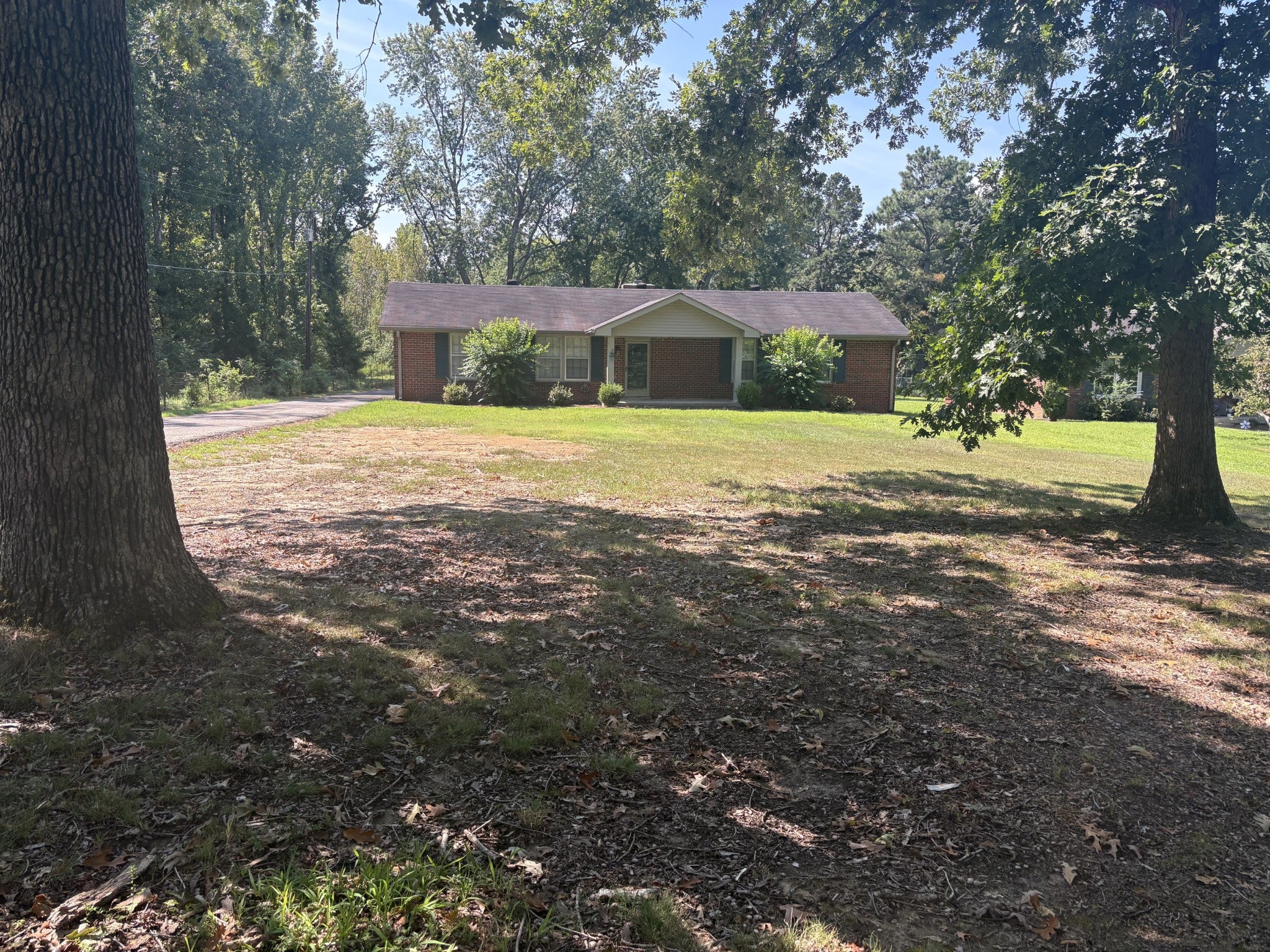 3035 Morgan Rd