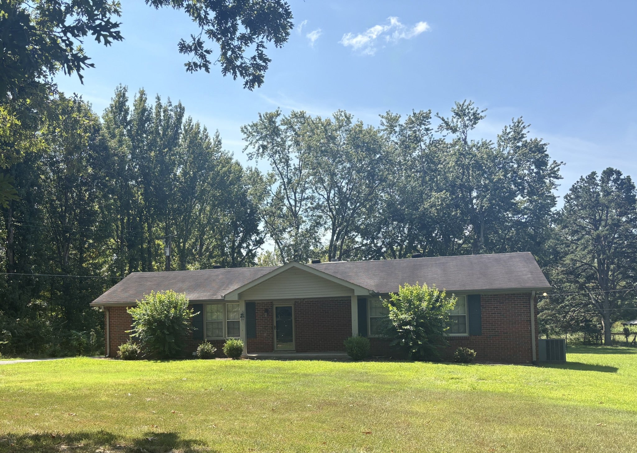 3035 Morgan Rd