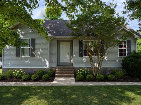 Photo of 236 Bookout Ln, Cowan, TN 37318 (MLS # 3186786)