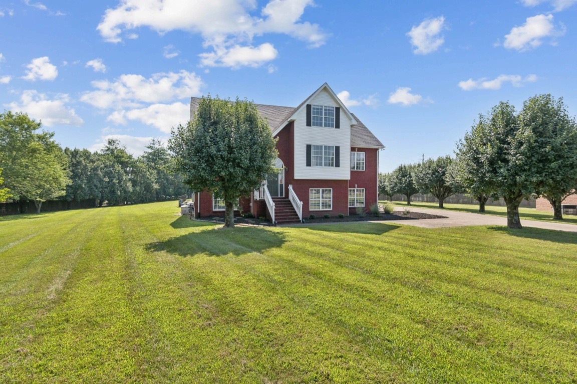 184 Blueberry St