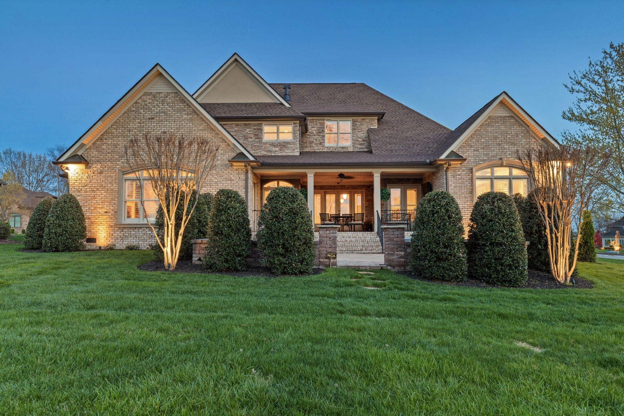 763 Plantation Way