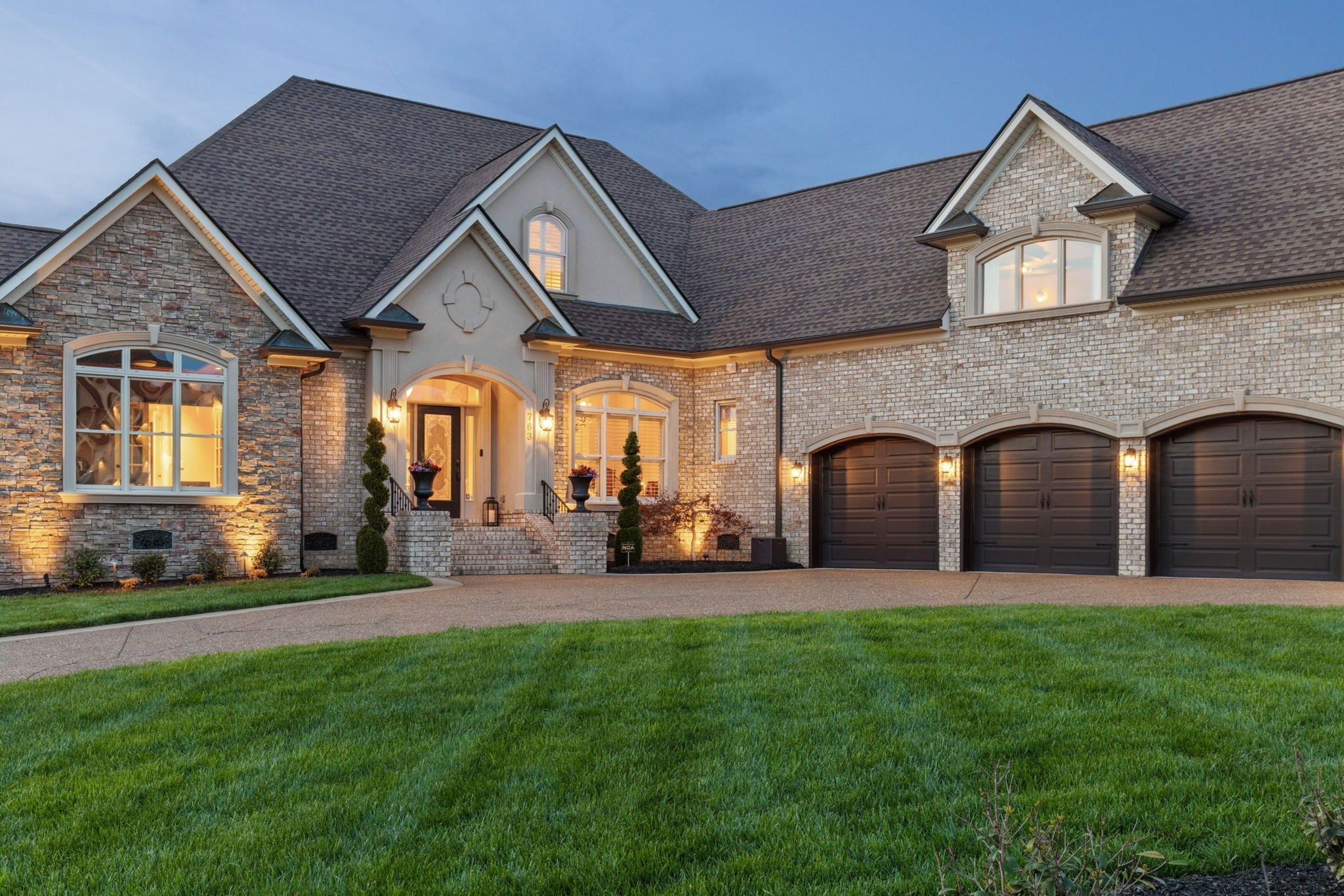 763 Plantation Way