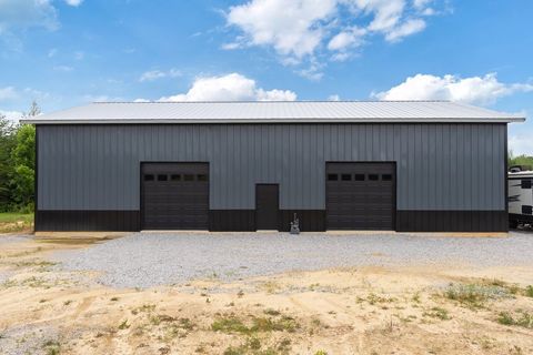 0 Hickerson Rd Manchester TN 37355