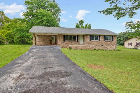 188 Lincoln St Crossville TN 38572